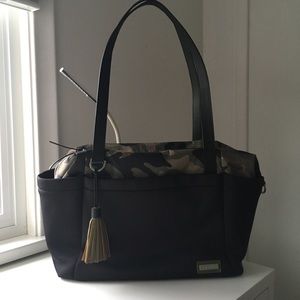 Skiphop Nolita diaper bag